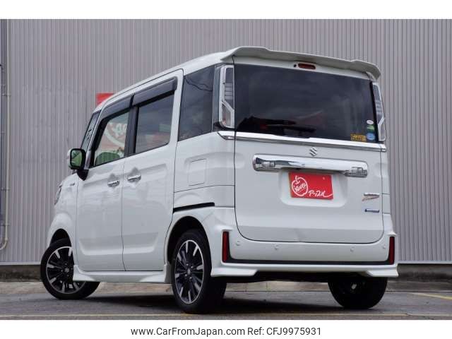 suzuki spacia 2019 -SUZUKI 【尾張小牧 581ｽ 77】--Spacia DAA-MK53S--MK53S-617095---SUZUKI 【尾張小牧 581ｽ 77】--Spacia DAA-MK53S--MK53S-617095- image 2