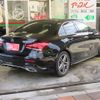 mercedes-benz a-class 2019 -MERCEDES-BENZ--Benz A Class 5BA-177147M--WDD1771472W032584---MERCEDES-BENZ--Benz A Class 5BA-177147M--WDD1771472W032584- image 4