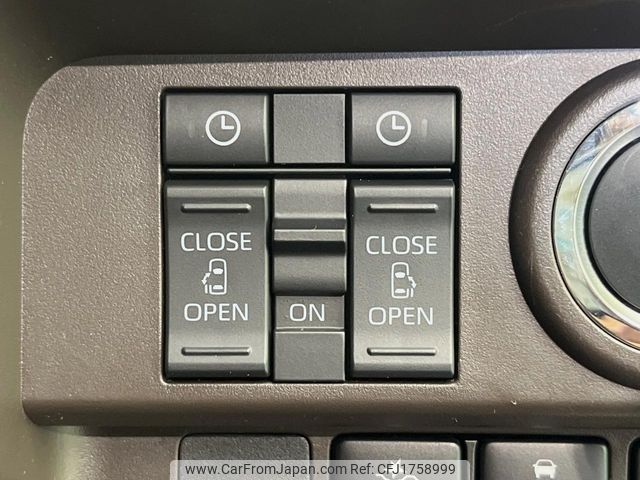 toyota roomy 2021 CFJ1758999 image 2