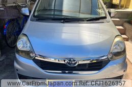 toyota pixis-epoch 2013 CFJ1626357