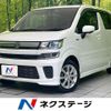 suzuki wagon-r 2020 quick_quick_MH95S_MH95S-143615 image 1