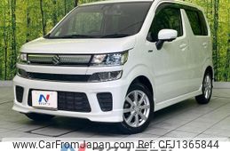 suzuki wagon-r 2020 quick_quick_MH95S_MH95S-143615