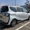 toyota sienta 2016 -TOYOTA--Sienta NSP170G--7069752---TOYOTA--Sienta NSP170G--7069752- image 2