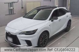 lexus rx 2023 -LEXUS 【四日市 316ﾓ 3】--Lexus RX 5BA-TALA15--TALA15-1005098---LEXUS 【四日市 316ﾓ 3】--Lexus RX 5BA-TALA15--TALA15-1005098-