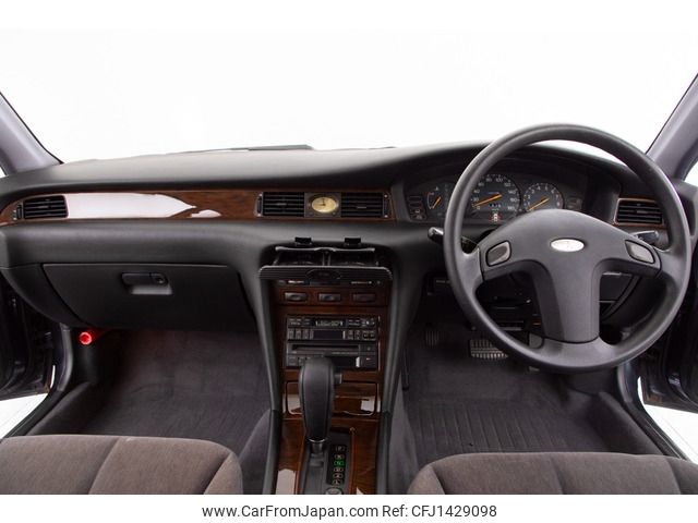 mitsubishi diamante 1994 -MITSUBISHI--Diamante E-F25A--F25A-3014977---MITSUBISHI--Diamante E-F25A--F25A-3014977- image 2