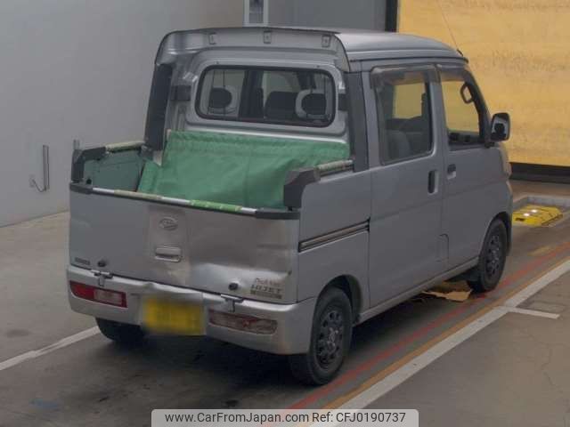 daihatsu hijet-van 2008 -DAIHATSU 【福山 480ｹ8314】--Hijet Van EBD-S331W--S331W-0000483---DAIHATSU 【福山 480ｹ8314】--Hijet Van EBD-S331W--S331W-0000483- image 2