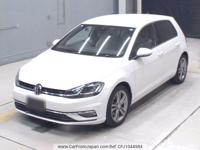 volkswagen golf 2020 -VOLKSWAGEN--VW Golf AUDFG-WVWZZZAUZLP003866---VOLKSWAGEN--VW Golf AUDFG-WVWZZZAUZLP003866- image 1