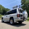 mitsubishi pajero 1997 -MITSUBISHI--Pajero E-V45W--V45-4404236---MITSUBISHI--Pajero E-V45W--V45-4404236- image 12