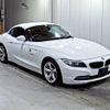 bmw z4 2010 -BMW--BMW Z4 LM25-WBALM32010E492795---BMW--BMW Z4 LM25-WBALM32010E492795- image 1