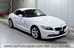 bmw z4 2010 -BMW--BMW Z4 LM25-WBALM32010E492795---BMW--BMW Z4 LM25-WBALM32010E492795-
