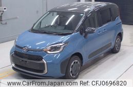 toyota sienta 2024 -TOYOTA--Sienta MXPL15G-1023463---TOYOTA--Sienta MXPL15G-1023463-