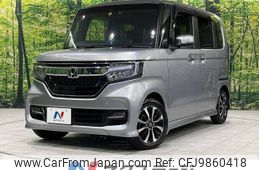 honda n-box 2019 -HONDA--N BOX DBA-JF3--JF3-1290403---HONDA--N BOX DBA-JF3--JF3-1290403-