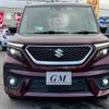 suzuki solio 2022 -SUZUKI 【名変中 】--Solio MA37S--622449---SUZUKI 【名変中 】--Solio MA37S--622449- image 23