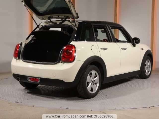 mini mini-others 2016 -BMW 【名変中 】--BMW Mini XT15--02D95584---BMW 【名変中 】--BMW Mini XT15--02D95584- image 2