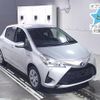 toyota vitz 2017 -TOYOTA--Vitz NHP130-2024391---TOYOTA--Vitz NHP130-2024391- image 1