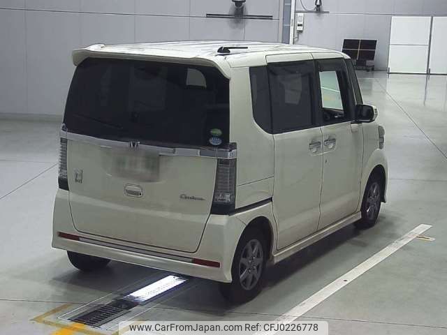 honda n-box 2015 -HONDA--N BOX DBA-JF1--JF1-1662479---HONDA--N BOX DBA-JF1--JF1-1662479- image 2