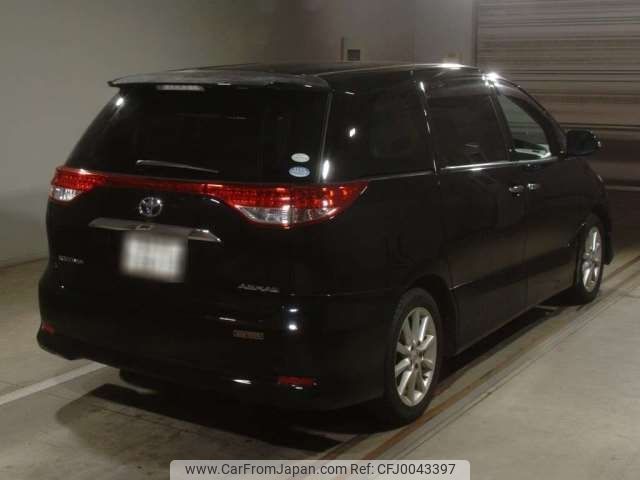 toyota estima 2010 -TOYOTA 【豊橋 300ﾒ2613】--Estima DBA-ACR50W--ACR50-0119642---TOYOTA 【豊橋 300ﾒ2613】--Estima DBA-ACR50W--ACR50-0119642- image 2