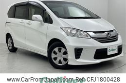 honda freed 2015 CFJ1800428