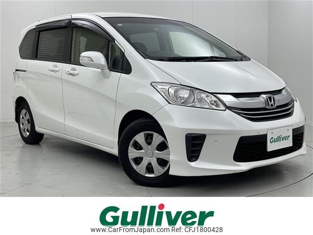 honda freed 2015 CFJ1800428 image 1