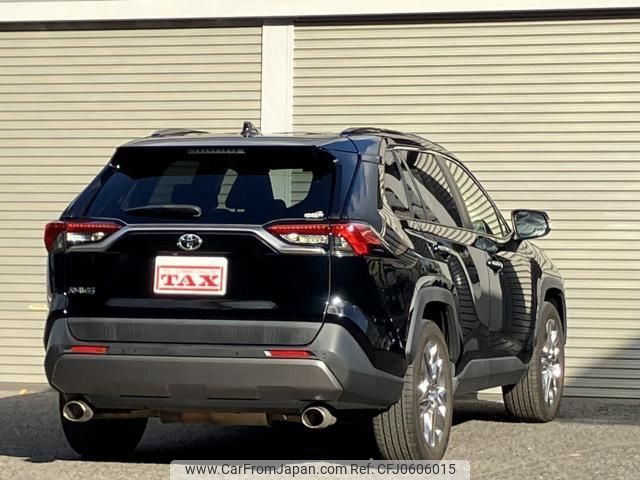 toyota rav4 2020 quick_quick_MXAA54_MXAA54-5005509 image 2