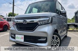 honda n-box 2017 CFJ1370520