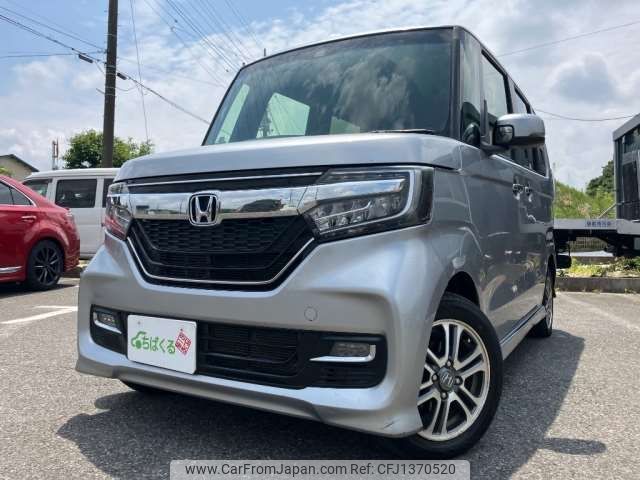 honda n-box 2017 CFJ1370520 image 1