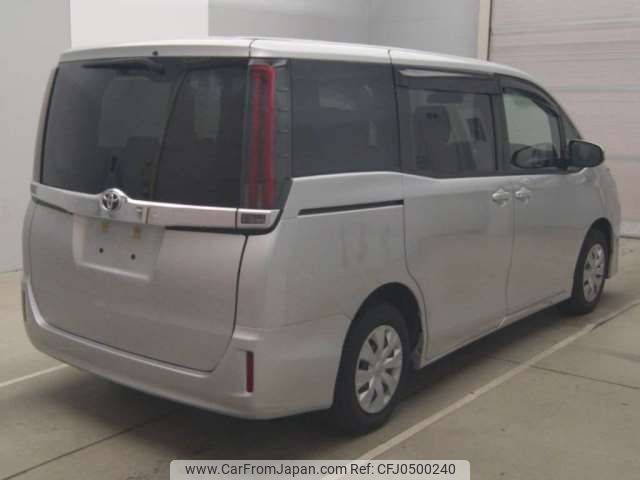 toyota noah 2021 -TOYOTA--Noah 3BA-ZRR80G--ZRR80-0708473---TOYOTA--Noah 3BA-ZRR80G--ZRR80-0708473- image 2