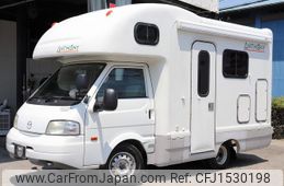 mazda bongo-truck 2006 CFJ1530198