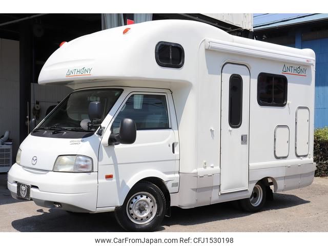 mazda bongo-truck 2006 CFJ1530198 image 1