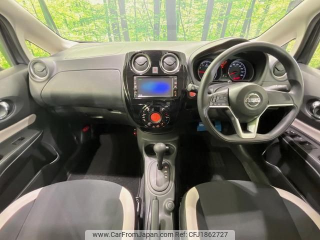 nissan note 2019 CFJ1862727 image 2