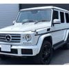 mercedes-benz g-class 2016 -MERCEDES-BENZ 【福岡 351ﾃ1125】--Benz G Class LDA-463348--WDB4633482X255507---MERCEDES-BENZ 【福岡 351ﾃ1125】--Benz G Class LDA-463348--WDB4633482X255507- image 1