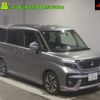 mitsubishi delica-d2 2023 -MITSUBISHI 【姫路 501ﾓ1231】--Delica D2 MB37S-610360---MITSUBISHI 【姫路 501ﾓ1231】--Delica D2 MB37S-610360- image 1