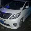 toyota alphard 2012 -TOYOTA--Alphard DBA-GGH25W--GGH25-8019554---TOYOTA--Alphard DBA-GGH25W--GGH25-8019554- image 3