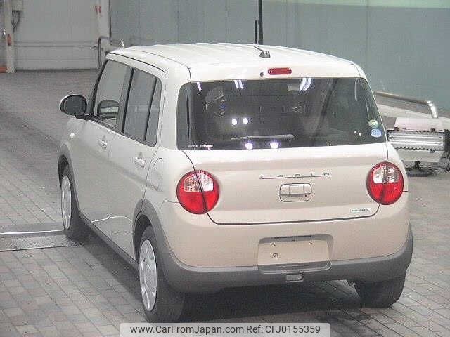 suzuki alto-lapin 2018 -SUZUKI--Alto Lapin HE33S--202112---SUZUKI--Alto Lapin HE33S--202112- image 2