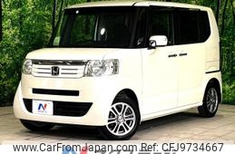 honda n-box 2013 -HONDA--N BOX DBA-JF1--JF1-1267911---HONDA--N BOX DBA-JF1--JF1-1267911-