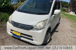 daihatsu move 2008 CFJ1610865