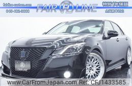 toyota crown-hybrid 2013 quick_quick_DAA-AWS210_AWS210-6000394