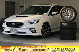subaru levorg 2022 CFJ1658216