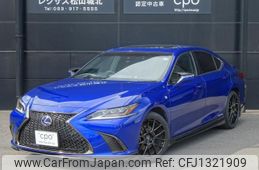 lexus es 2018 -LEXUS--Lexus ES 6AA-AXZH10--AXZH10-1000345---LEXUS--Lexus ES 6AA-AXZH10--AXZH10-1000345-