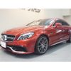 mercedes-benz cls-class 2015 GOO_JP_700056033630241213001 image 17