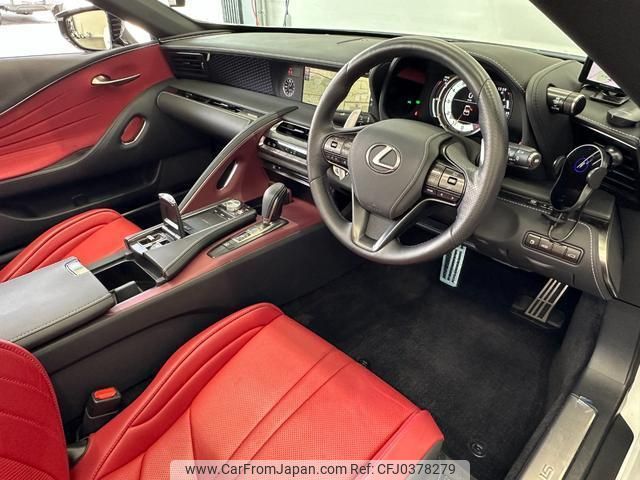 lexus lc 2021 quick_quick_5BA-URZ100_URZ100-0005661 image 2