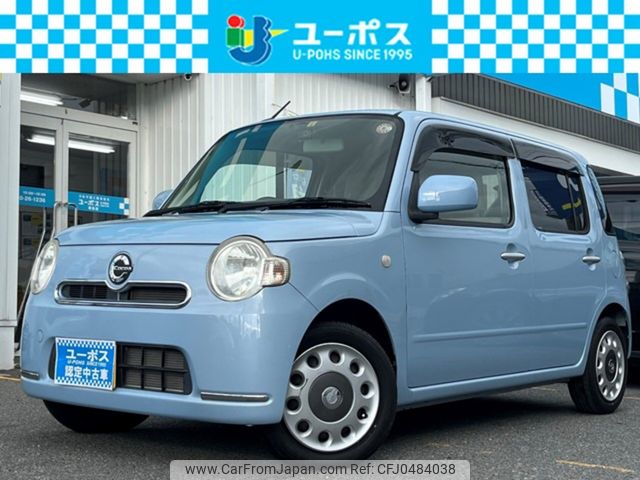 daihatsu mira-cocoa 2014 CARSENSOR_JP_AU6059969341 image 1