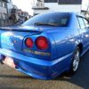 nissan skyline 2001 -NISSAN--Skyline HR34--101947---NISSAN--Skyline HR34--101947- image 2