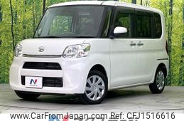daihatsu tanto 2019 CFJ1516616