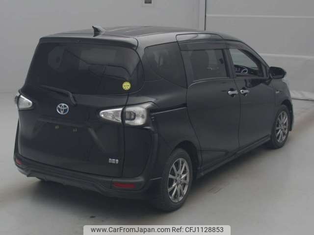 toyota sienta 2016 -TOYOTA--Sienta DAA-NHP170G--NHP170-7034601---TOYOTA--Sienta DAA-NHP170G--NHP170-7034601- image 2