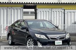 toyota camry 2012 -TOYOTA--Camry DAA-AVV50--AVV50-1010330---TOYOTA--Camry DAA-AVV50--AVV50-1010330-