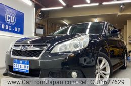 subaru legacy-touring-wagon 2012 CFJ1627629