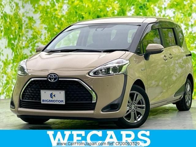 toyota sienta 2018 quick_quick_6AA-NHP170G_NHP170-7149124 image 1