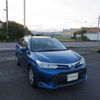 toyota corolla-fielder 2019 CFJ1617172 image 2
