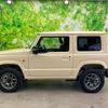 suzuki jimny 2022 quick_quick_3BA-JB64W_JB64W-261225 image 2